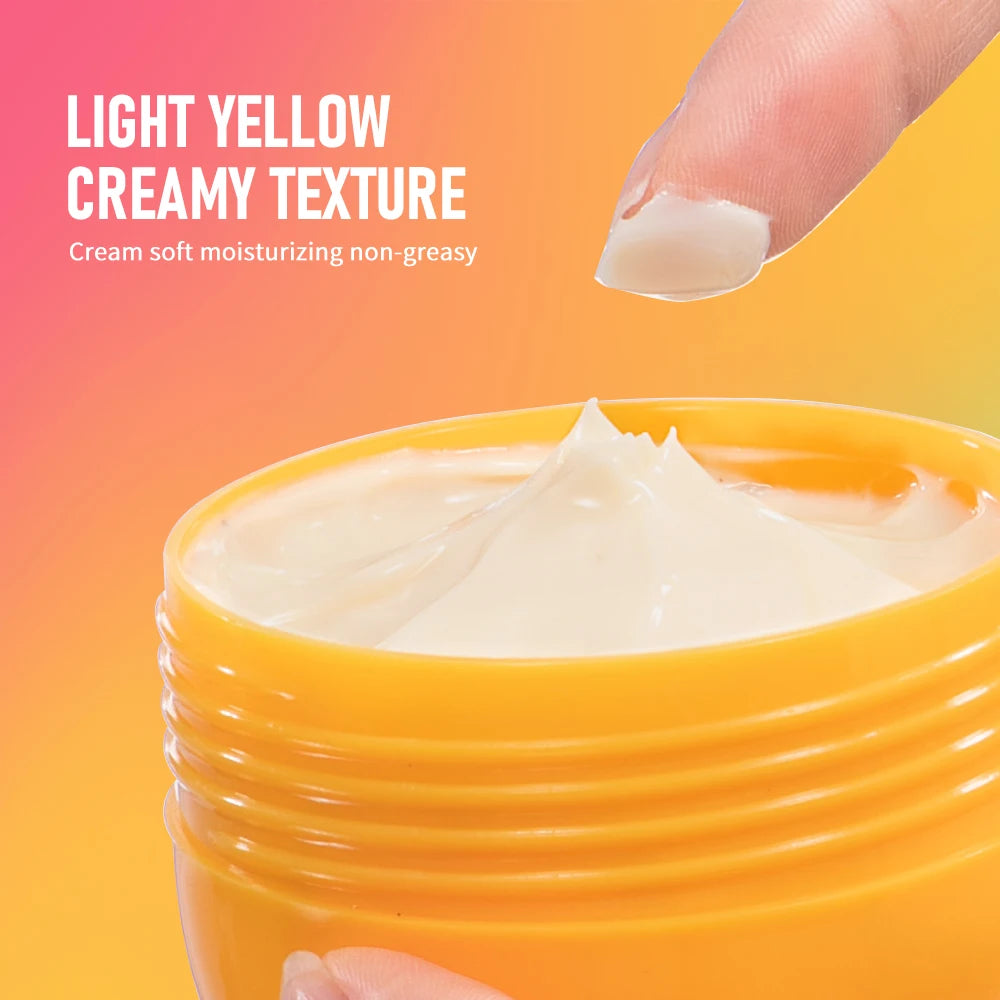 Firming and Moisturizing Body Cream for Smooth Tightened Skin - 2