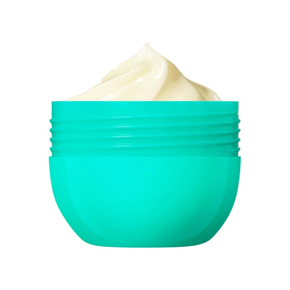Firming and Moisturizing Body Cream for Smooth Tightened Skin