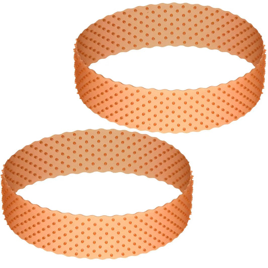 Non-Slip Silicone Wig Grip Band for Secure Hair Styling