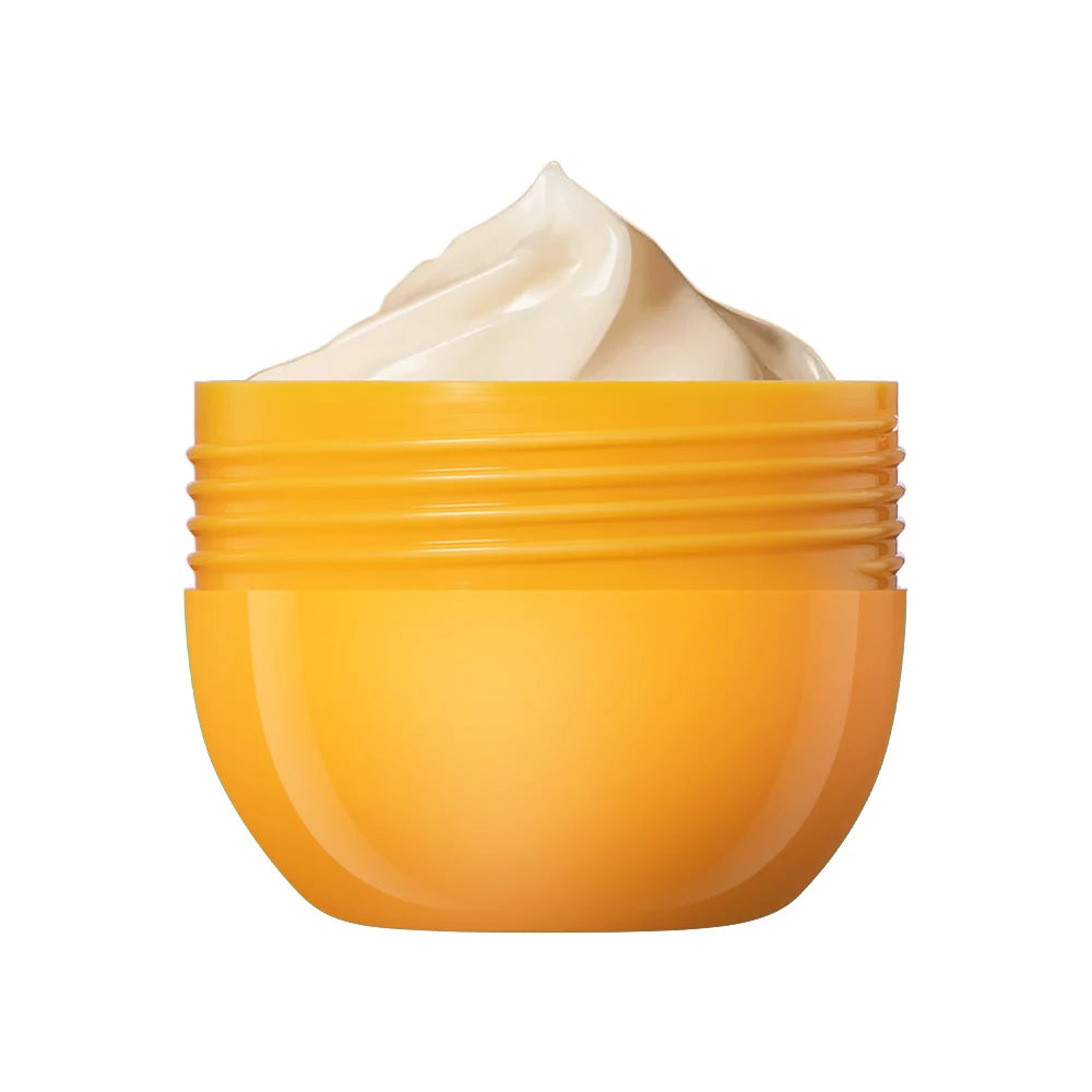 Firming and Moisturizing Body Cream for Smooth Tightened Skin - 8