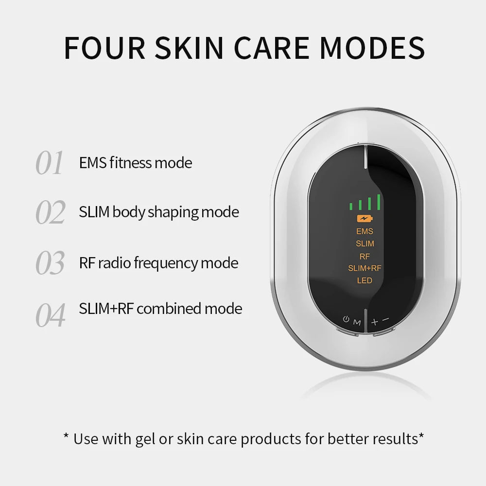 Portable Electric Cellulite Massager and Body Sculpting Machine - 6