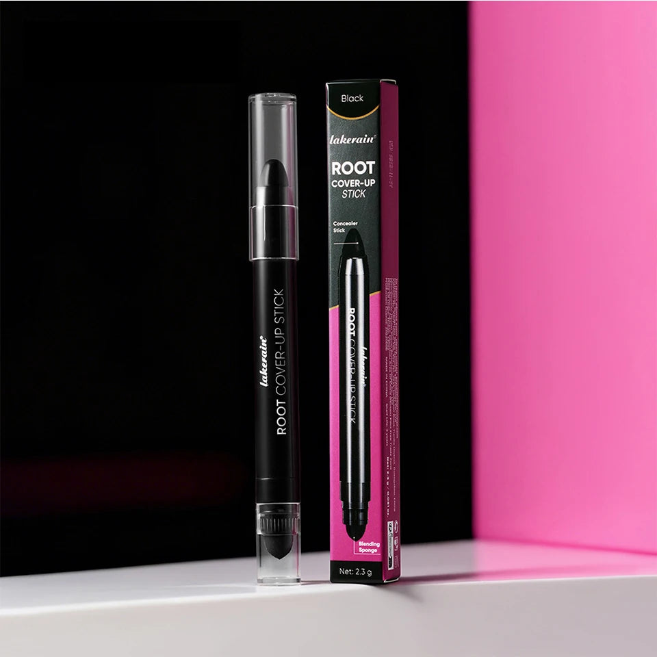 Instant Root Cover-Up Stick for Gray Hair and Hairline Concealer