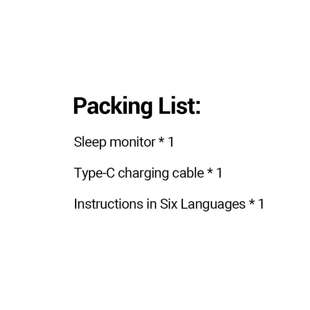 Microcurrent Handheld Sleep Aid Device for Insomnia and Anxiety Relief