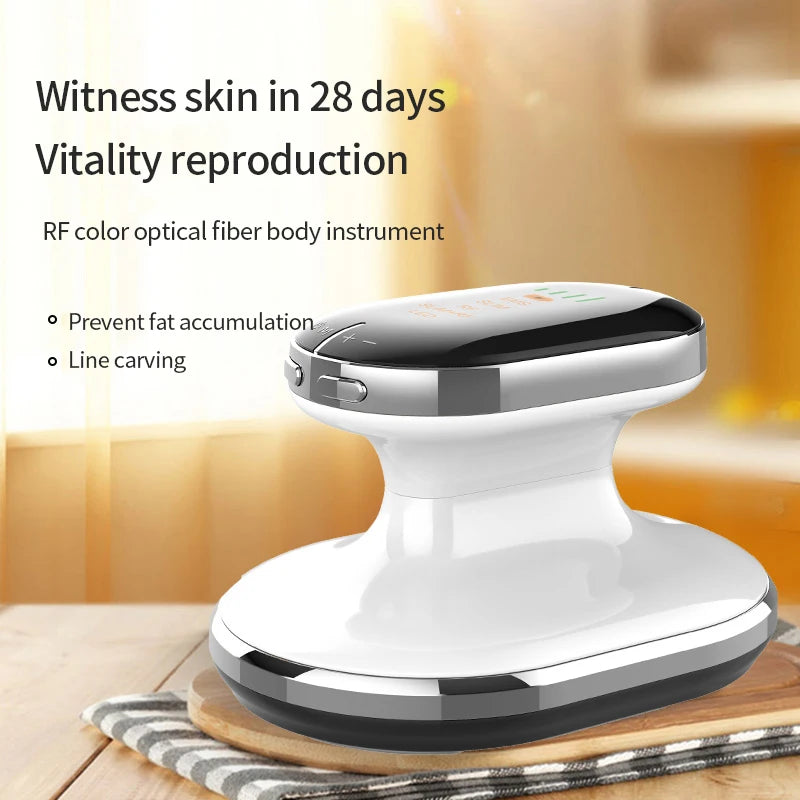 Portable Electric Cellulite Massager and Body Sculpting Machine - 5