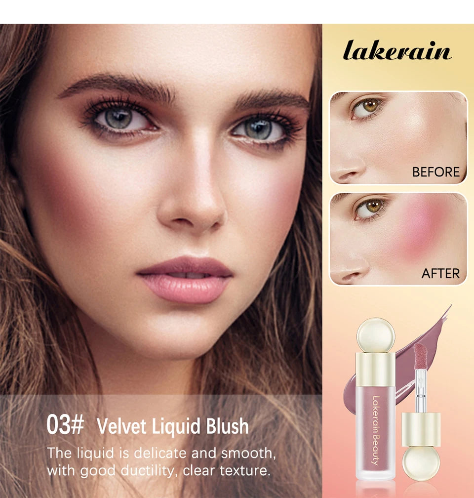 Liquid Highlighter for Radiant Glow and Natural Brightened Skin Finish - 32