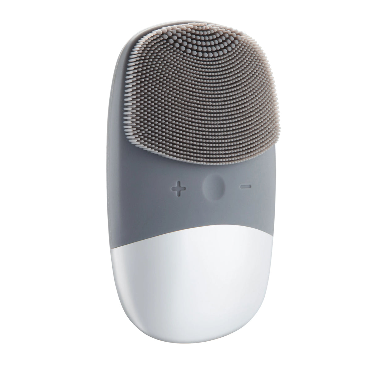 Electric Silicone Facial Cleansing Brush for Deep Pore Exfoliation