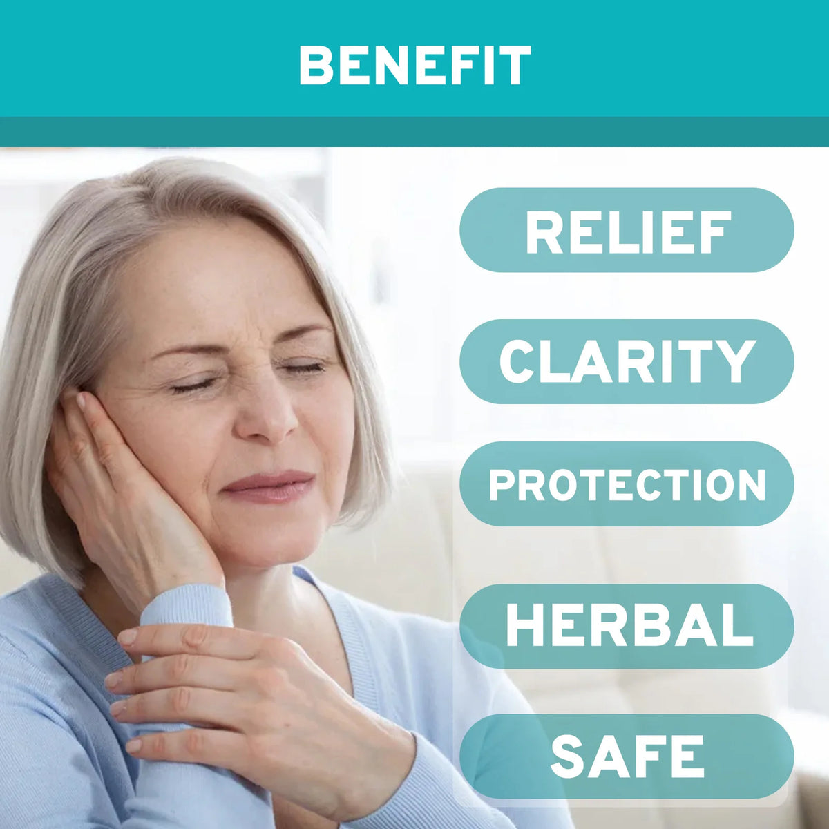Natural Ear Wax Removal Drops for Tinnitus Relief and Ear Canal Cleaning