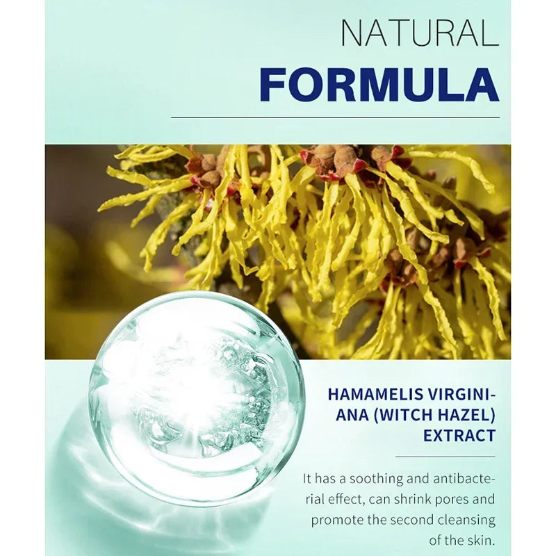 Pore Minimizing Facial Serum for Skin Tightening and Smooth Complexion - 10