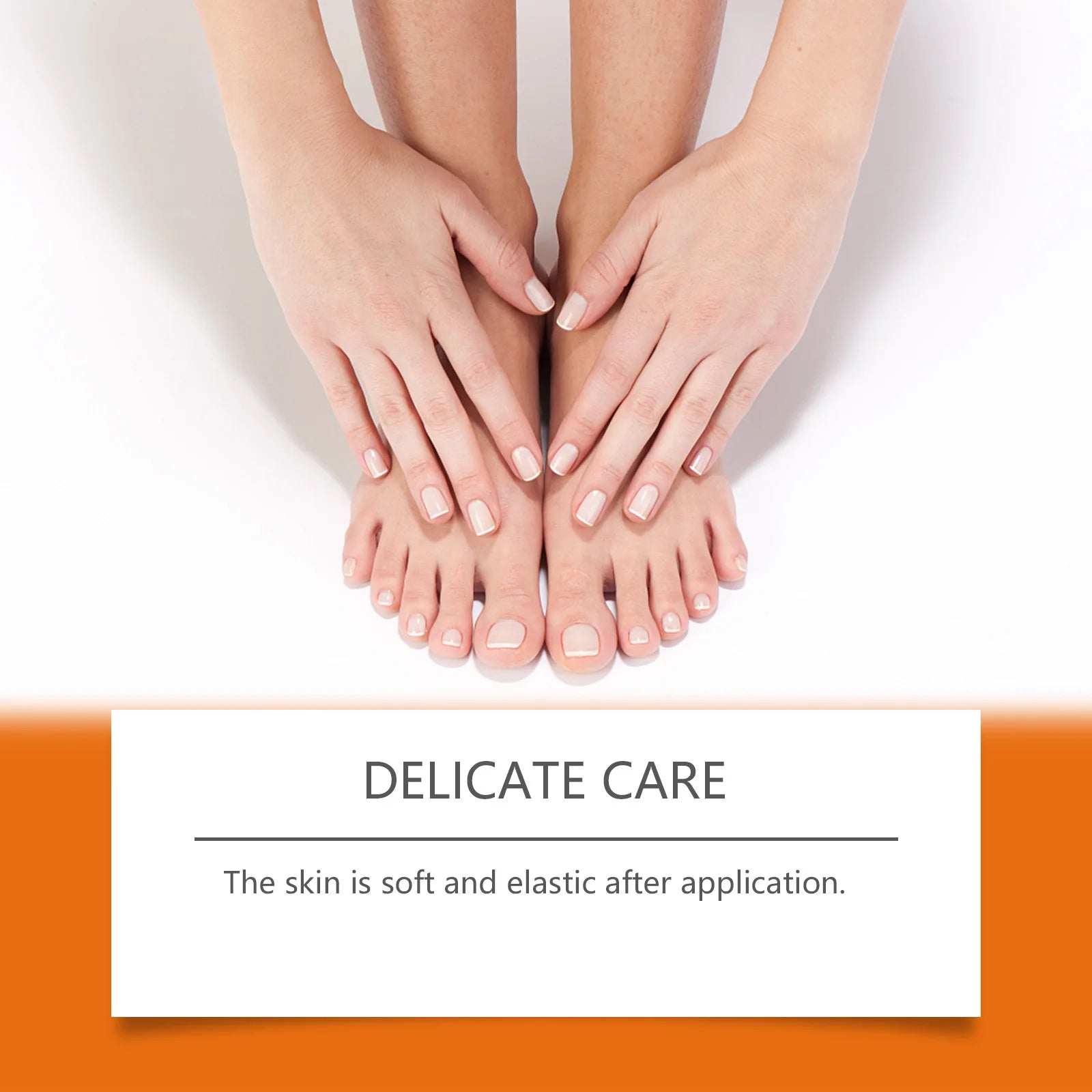 Moisturizing Healing Stick for Dry Cracked Heels and Rough Skin - 3