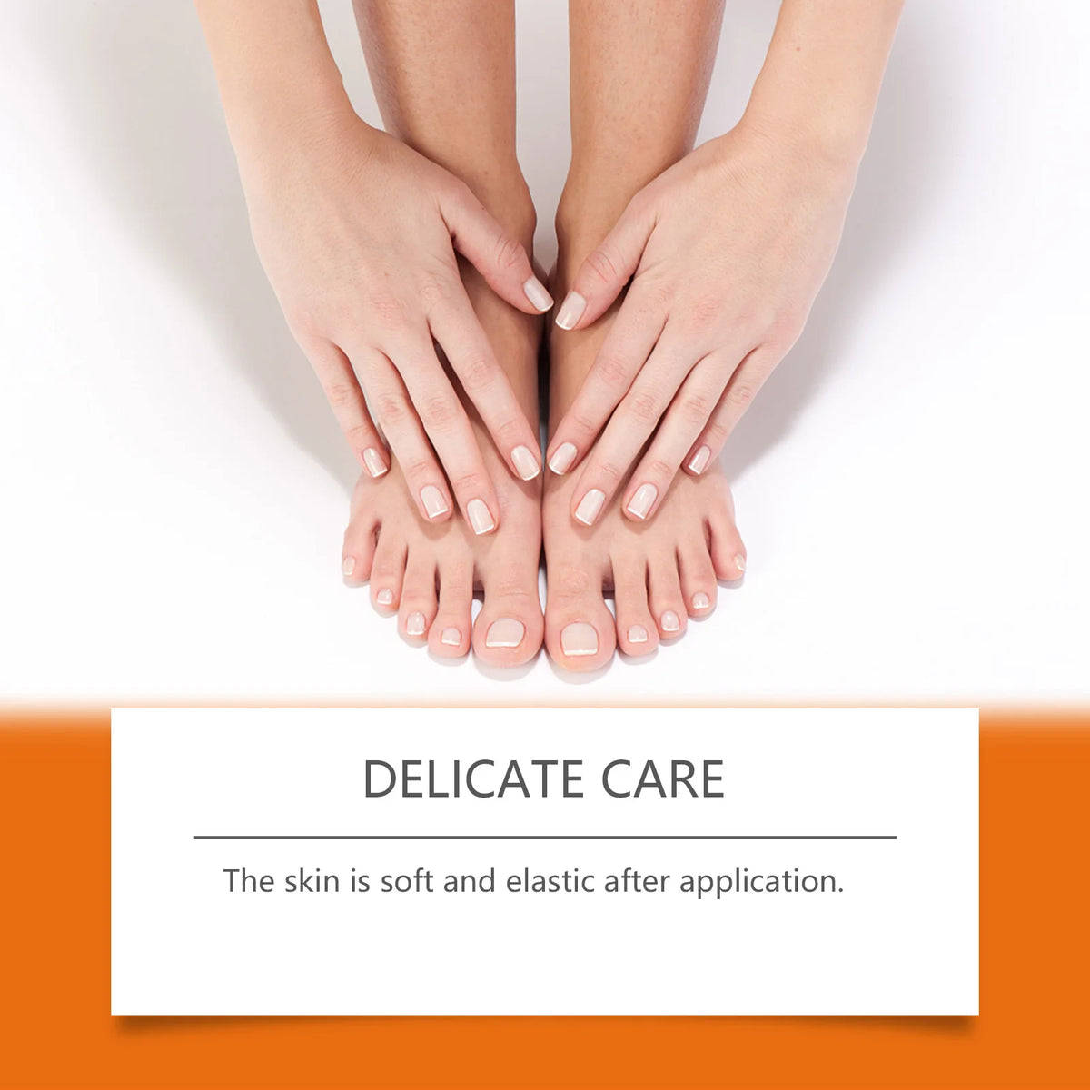 Moisturizing Healing Stick for Dry Cracked Heels and Rough Skin