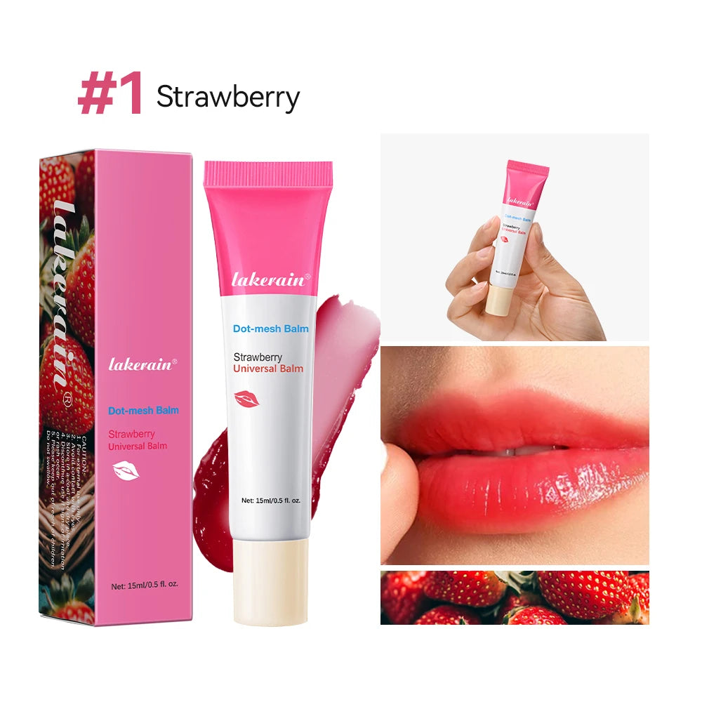 Deep Hydrating Moisturizing Lip Balm for Dry and Cracked Lips Repair - 19
