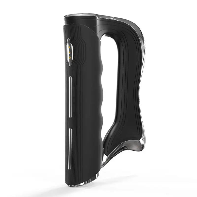 Electric Muscle Scraper Massager for Deep Tissue Relief and Recovery - 22