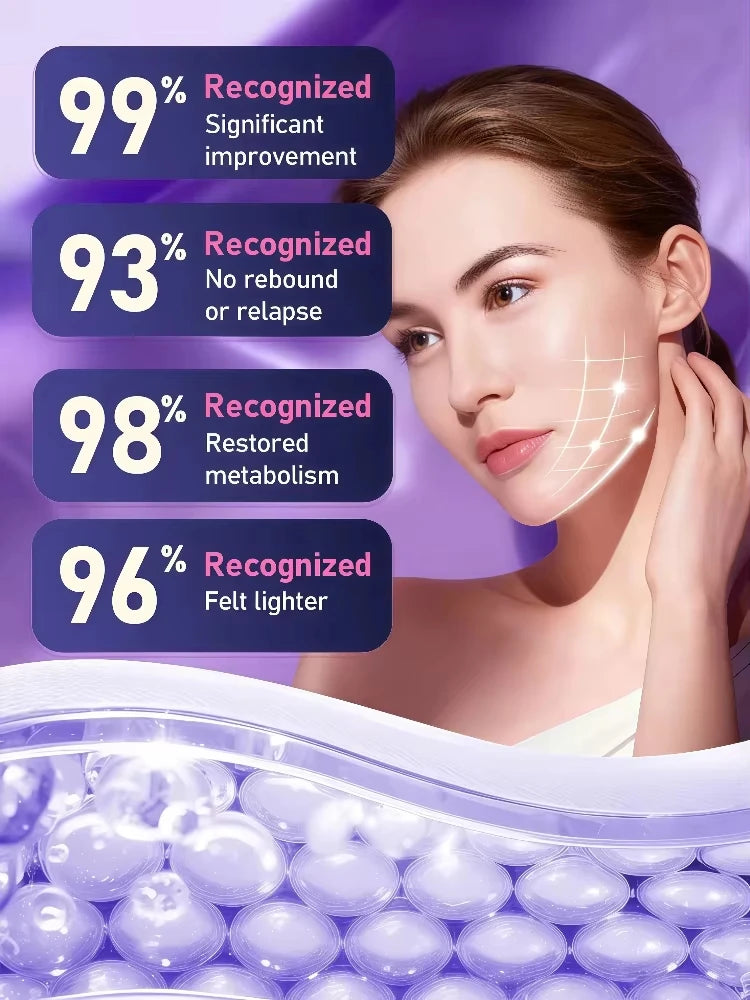 Neck Firming and Anti-Aging Protein Cream for Youthful Skin - 5