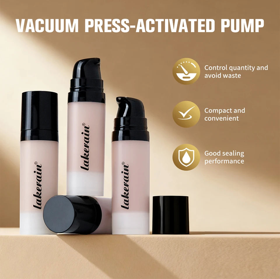 Luminous Water-Based Gel Highlighter for Radiant Dewy Skin - 11