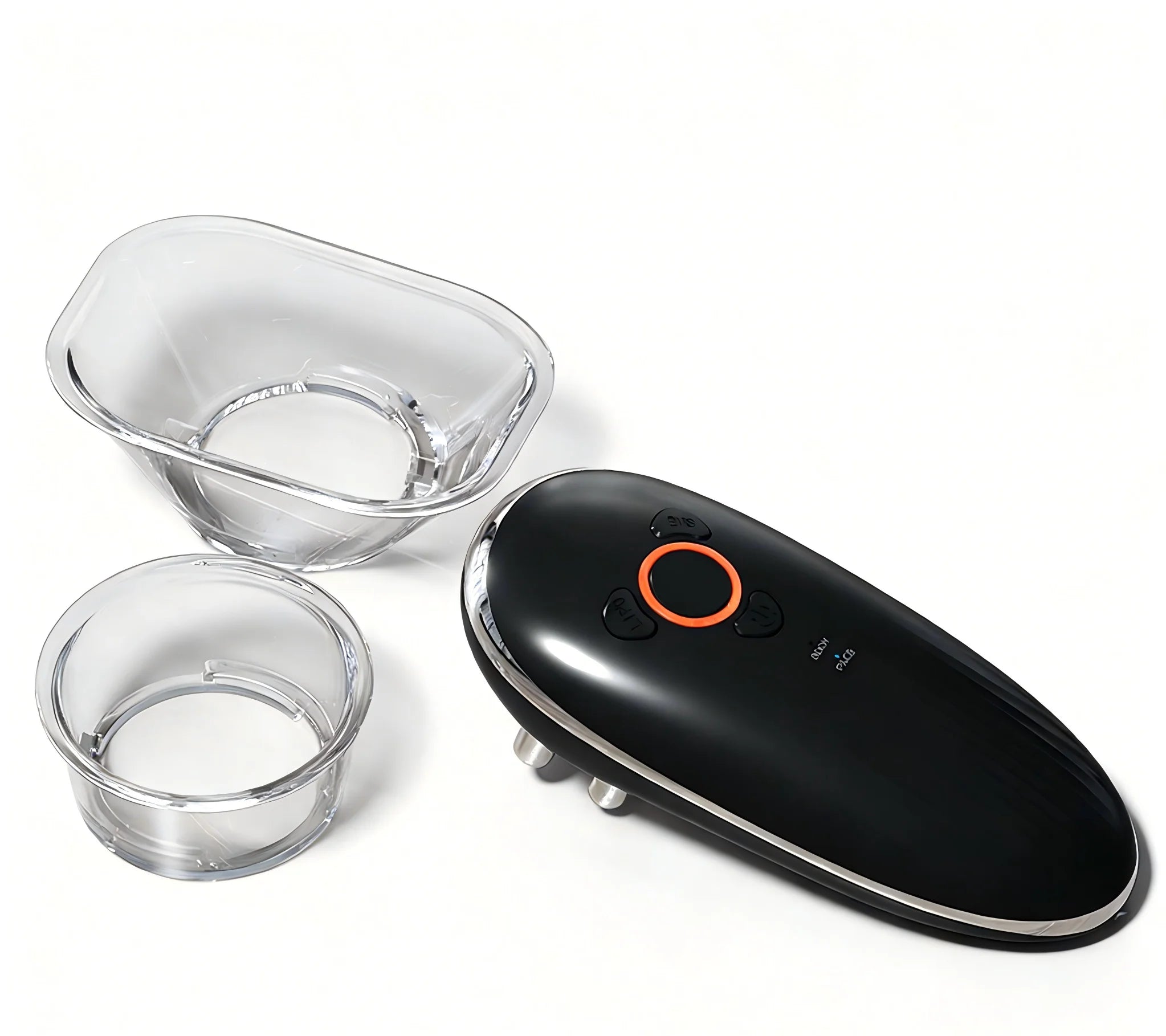 Electric Face and Body Sculpting Massager for Cellulite and Skin Toning - 18