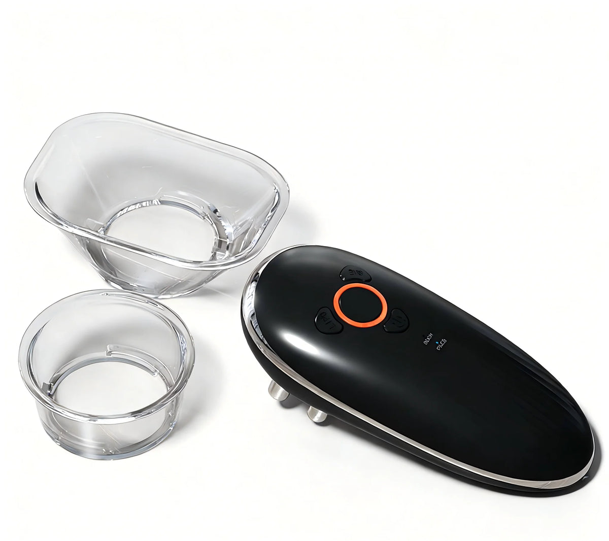 Electric Face and Body Sculpting Massager for Cellulite and Skin Toning