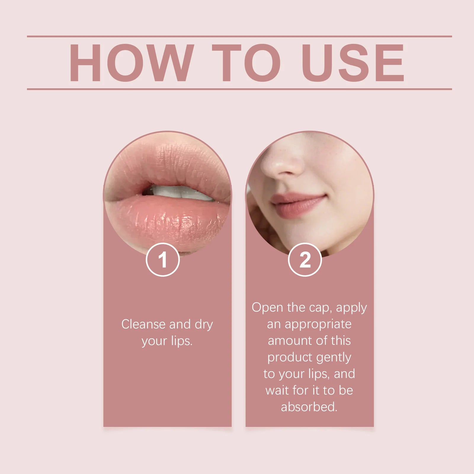 Hydrating Lip Plumper Serum for Smooth and Volumized Lips - 12