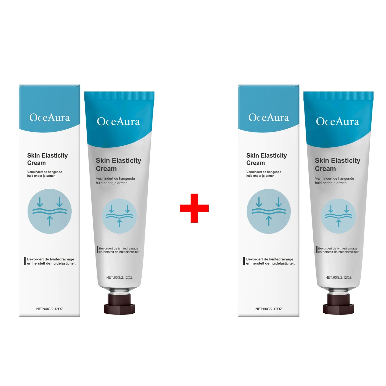 Body Firming Cream for Tightening Saggy Skin and Reducing Cellulite - 13