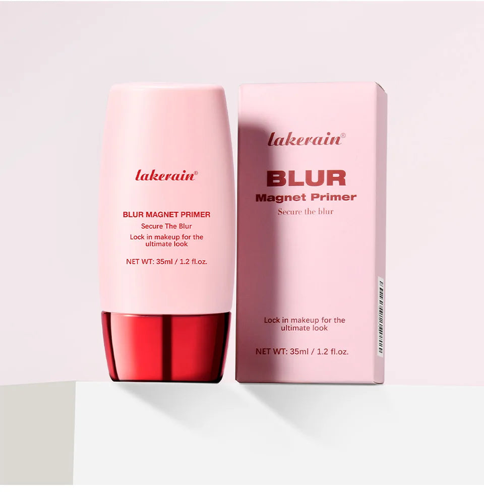 Blur Magnet Makeup Primer for Pore Minimizing and Matte Finish