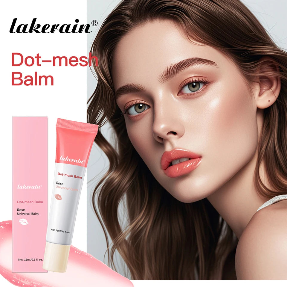 Moisturizing Lip Balm for Dry and Chapped Lips - 7