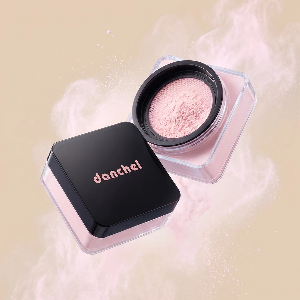 Matte Finish Loose Baking and Setting Powder for Flawless Long-Lasting Wear - 17