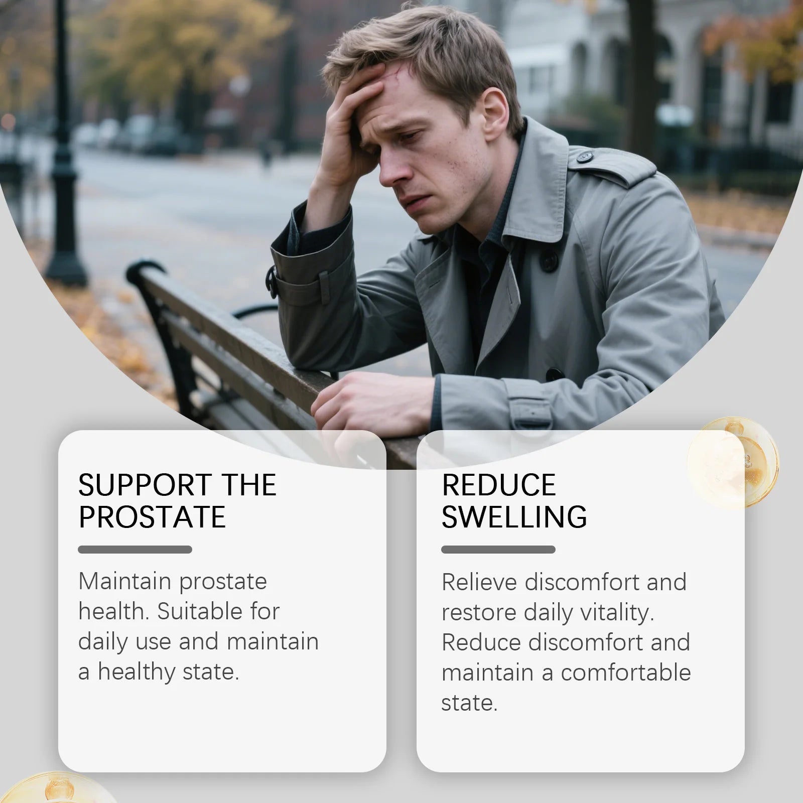 Apis Venom Nasal Inhaler for Men Daily Vitality and Support - 3