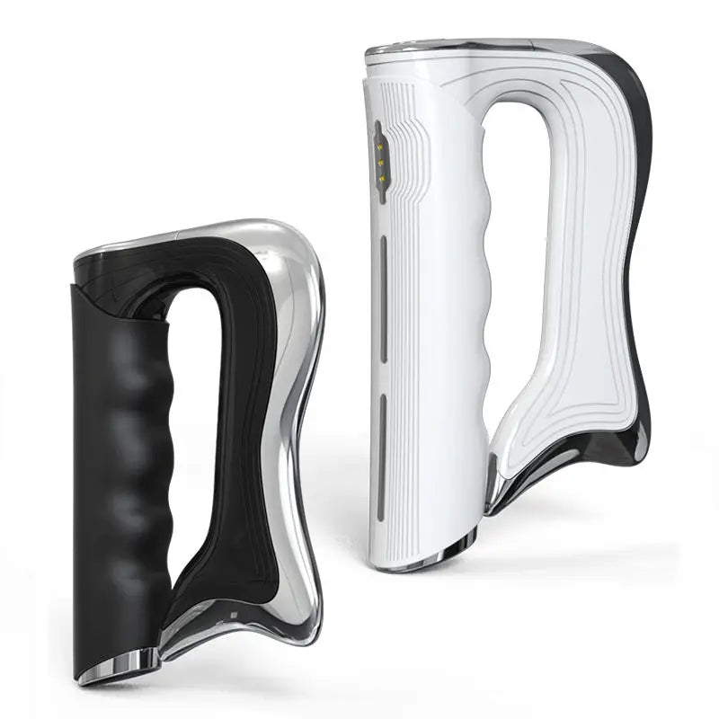 Electric Muscle Scraper Massager for Deep Tissue Relief and Recovery