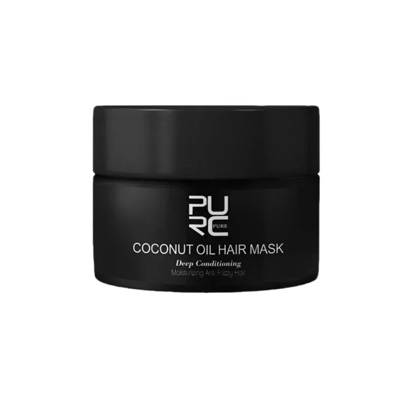 Deep Repair Collagen Hair Mask for Damaged Frizzy and Dry Hair