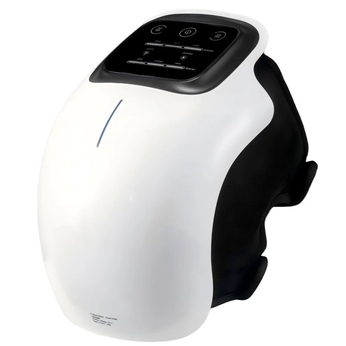 Cordless Knee and Joint Vibration Massager for Pain Relief and Relaxation - 15