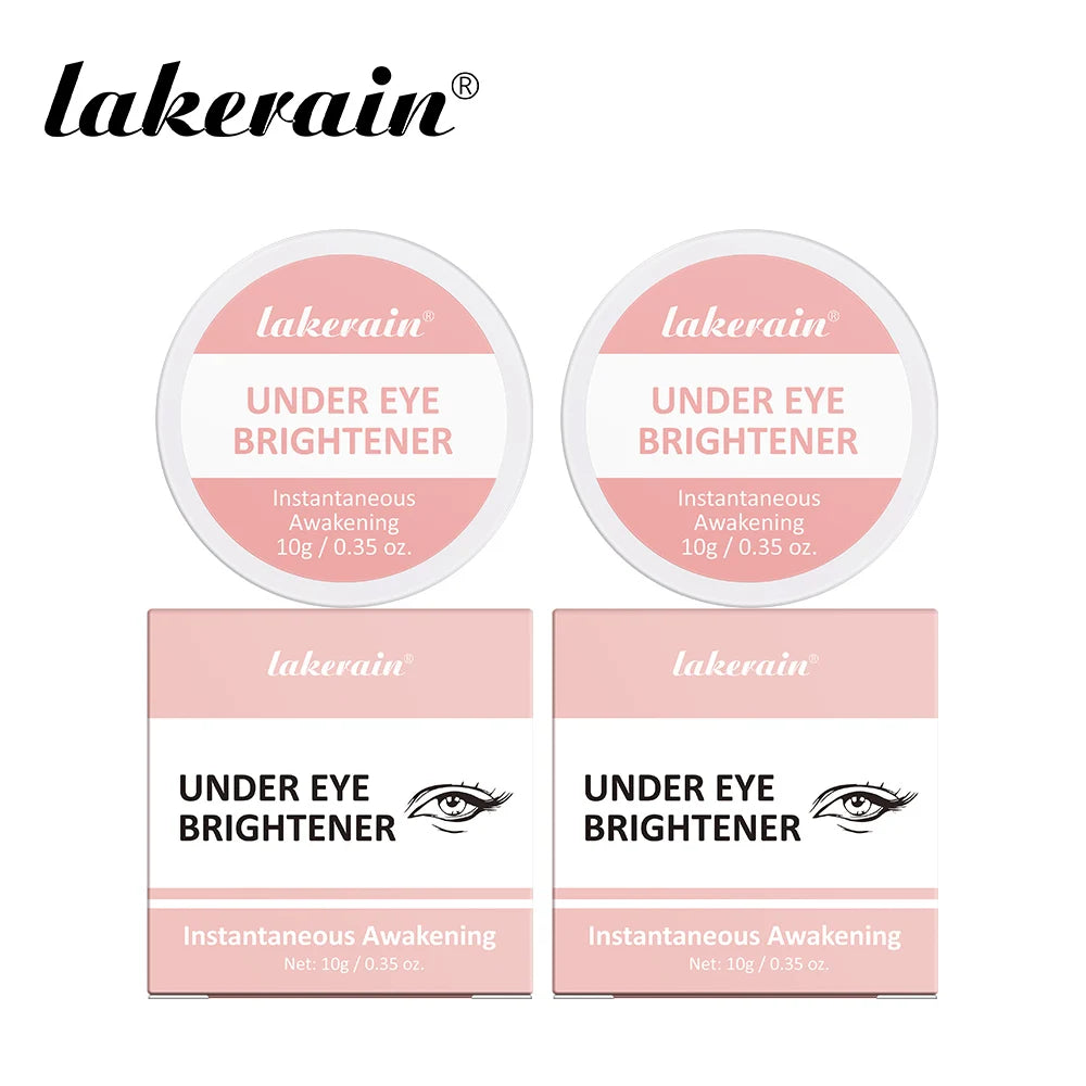 Hydrating Under Eye Brightener Concealer for Radiant Dark Circle Correction