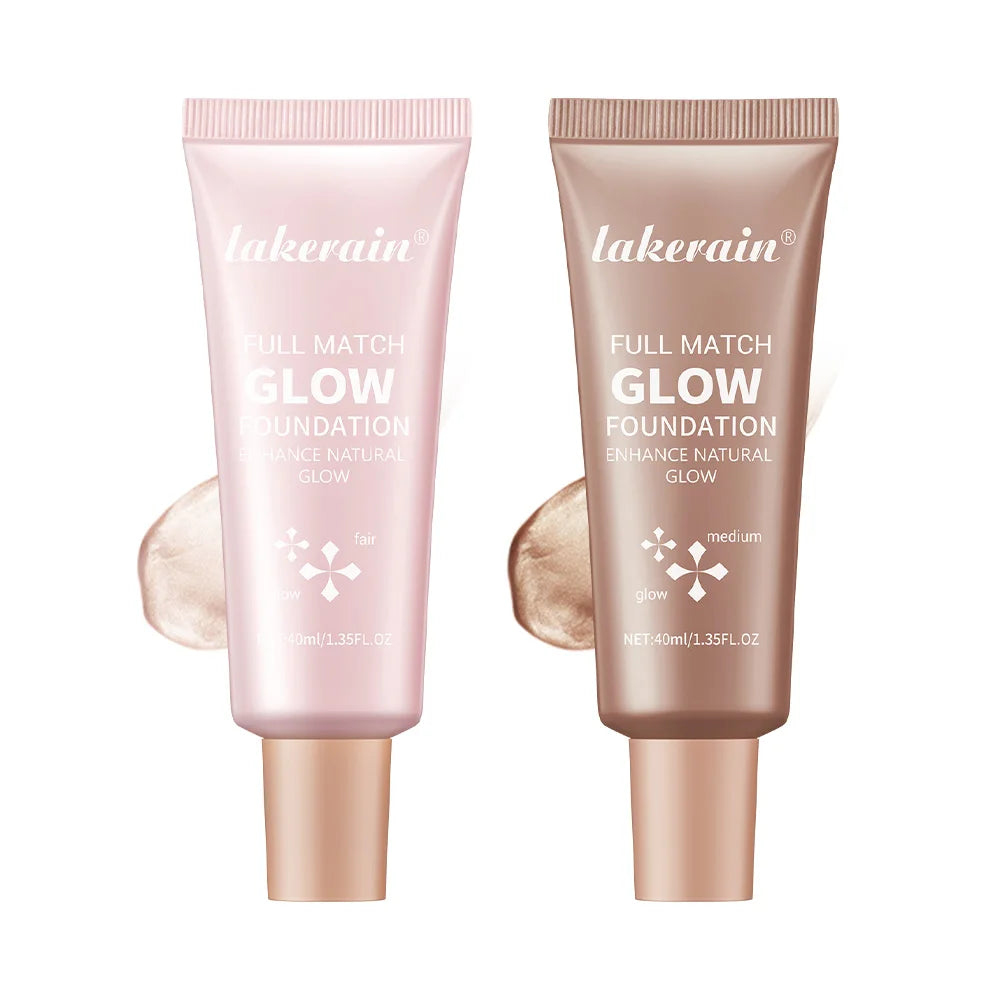 Liquid Illuminating Foundation for a Natural Radiant Glow - 21