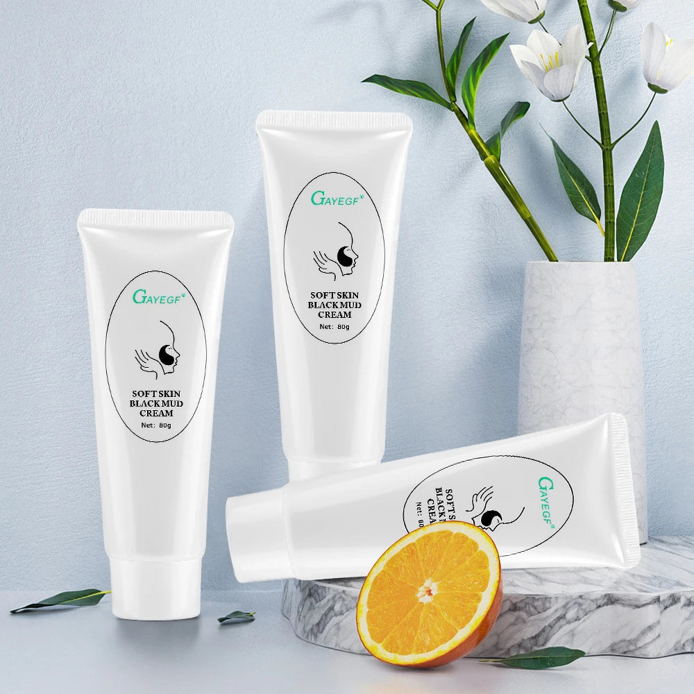 Carbon Laser Facial Gel for Deep Skin Cleansing and Pore Tightening