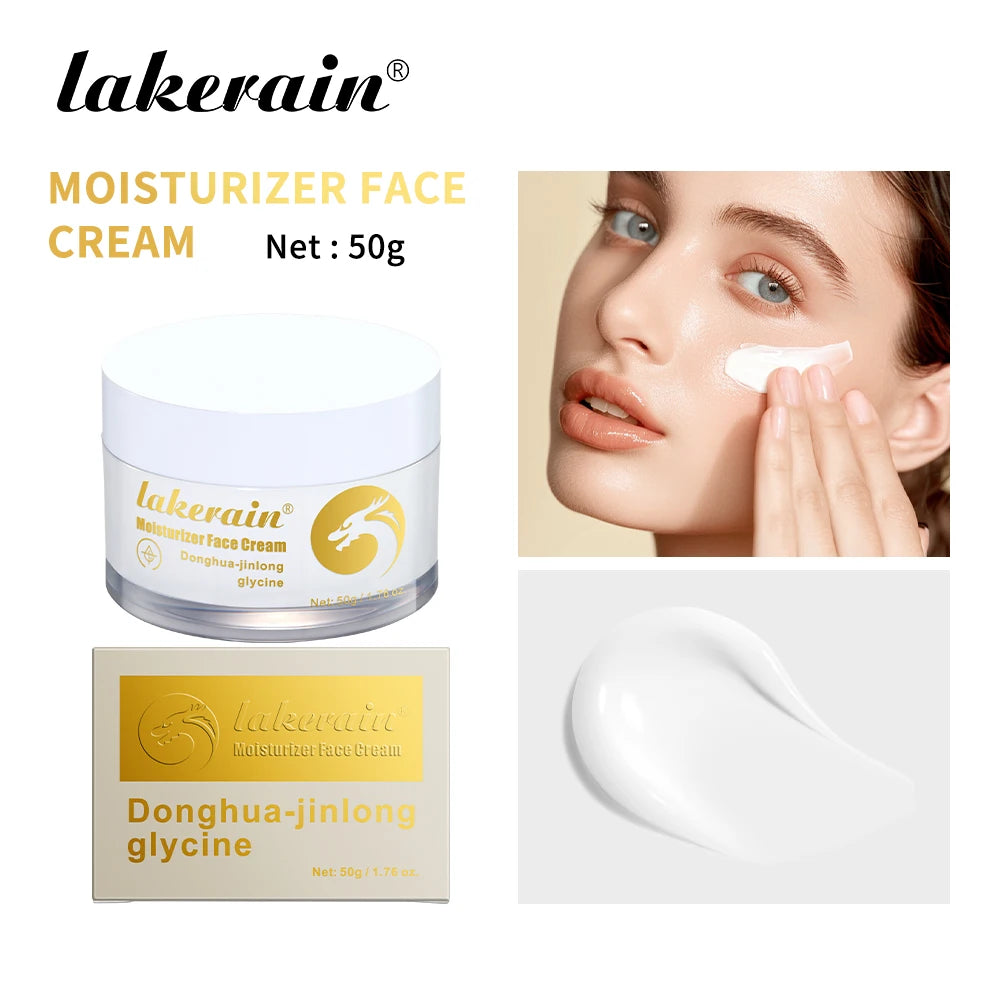 Deeply Hydrating Hydrogel Facial Cream for Smooth and Radiant Skin - 22
