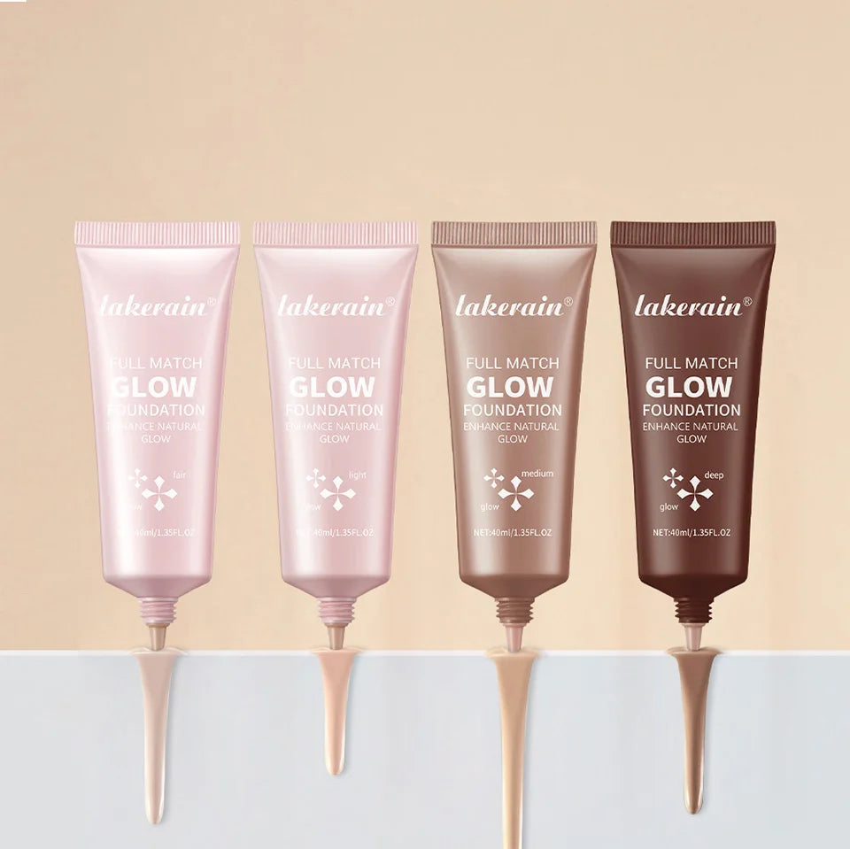 Liquid Illuminating Foundation for a Natural Radiant Glow - 17