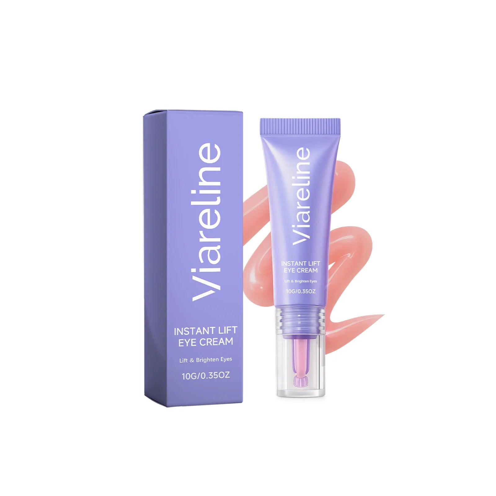 Collagen Eye Cream for Dark Circles and Fine Lines - 7