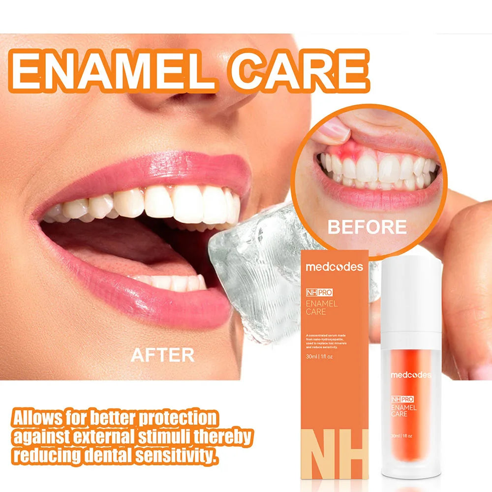 Portable Electric Water Flosser and Teeth Whitening Kit for Oral Care - 20