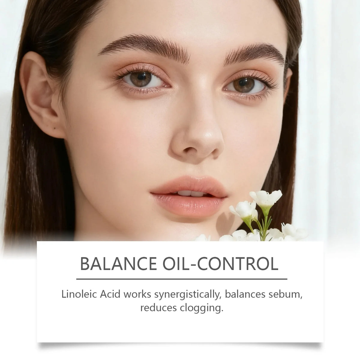 Anti-Aging Retinol Facial Serum for Skin Firming and Fine Line Reduction