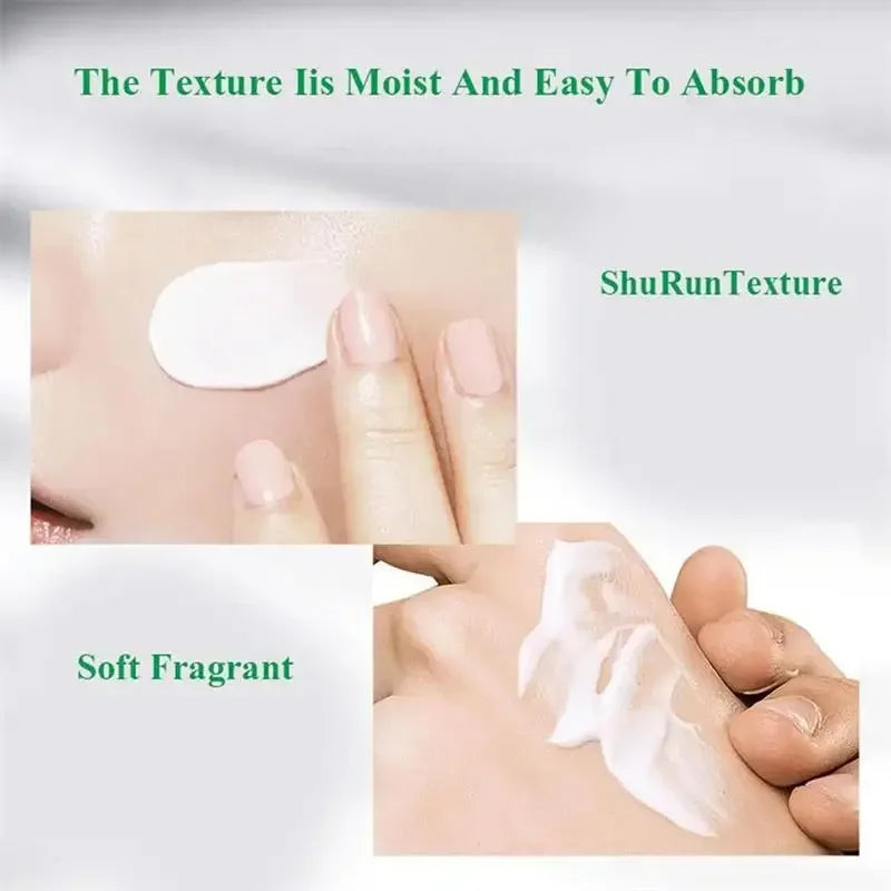 Salicylic Acid Pore Refining Cream for Smooth and Clear Skin