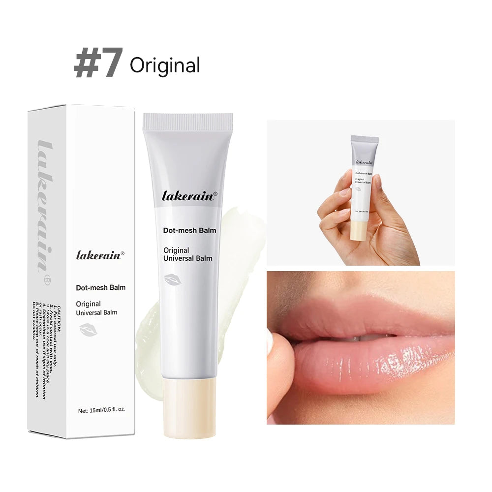 Deep Hydrating Moisturizing Lip Balm for Dry and Cracked Lips Repair - 21