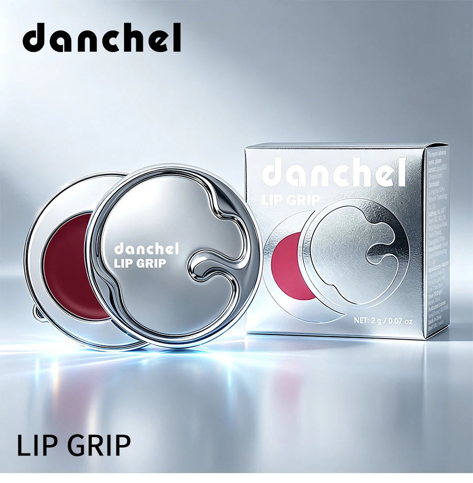 Magnetic Nourishing Lip and Cheek Tint for Natural All Day Glow
