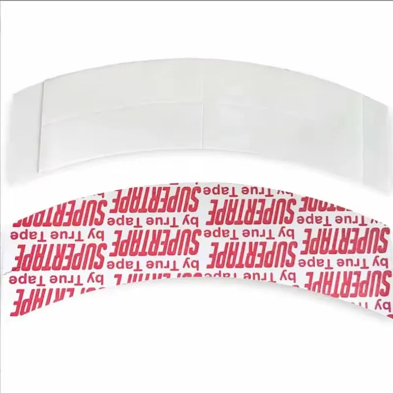 Waterproof Double-Sided Adhesive Tape for Lace Wigs and Toupees - 3