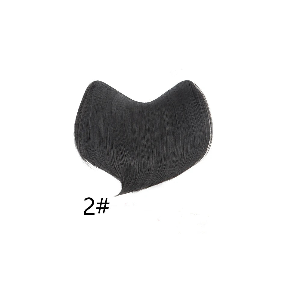 U-Shaped Clip-In Hair Volumizer Extension - 13