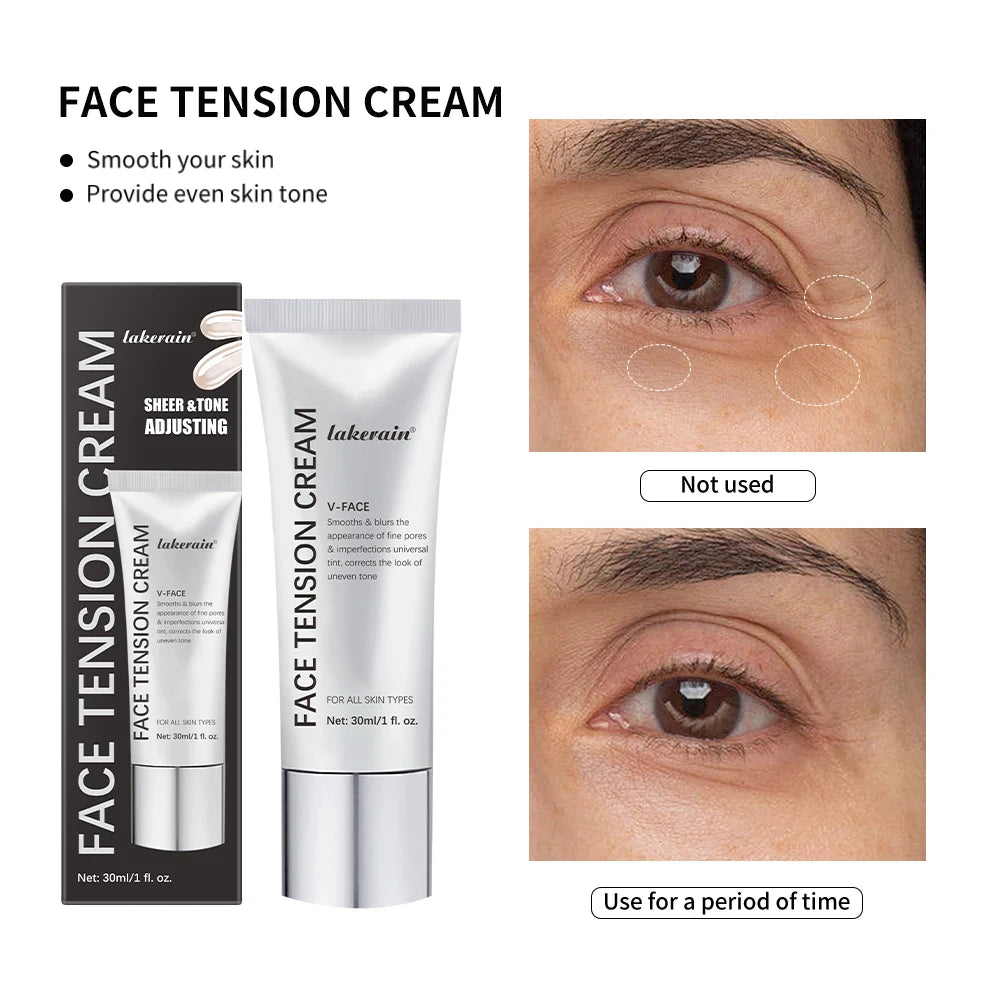 Instant Eye Tightener Cream for Fine Lines and Wrinkles - 20