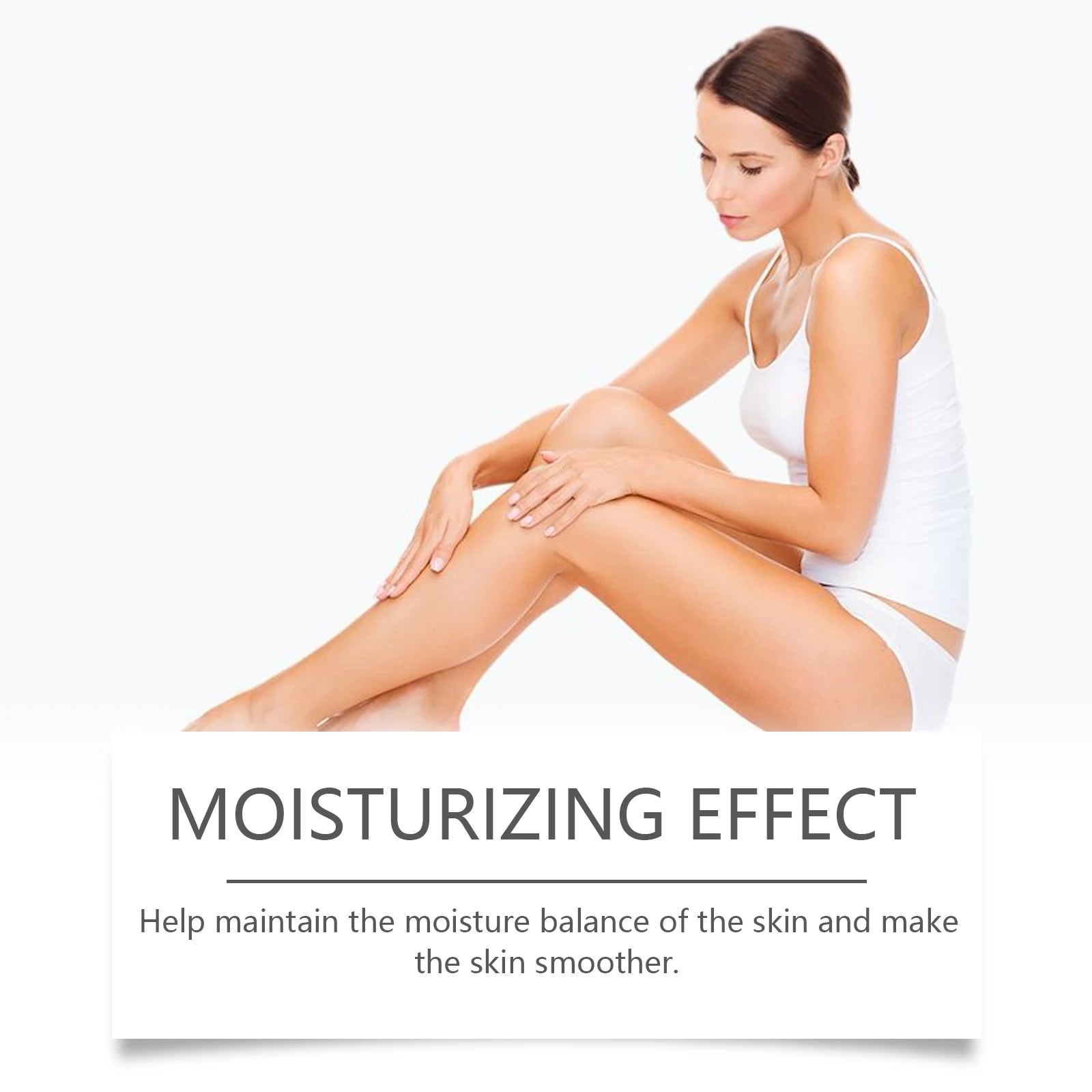 Soothing Strawberry After Shave Oil for Irritation Relief and Hydration - 9