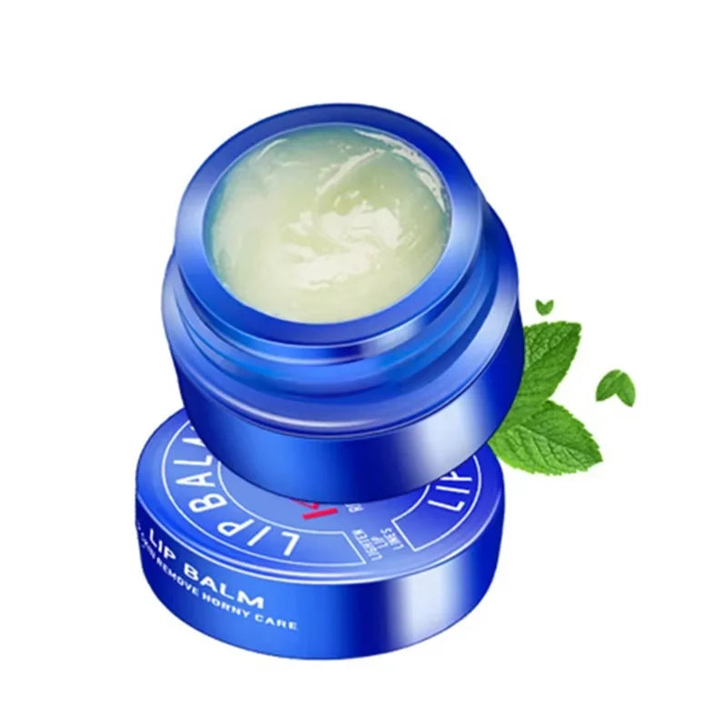 Moisturizing Lip Balm for Dark Pigmentation and Dryness Repair