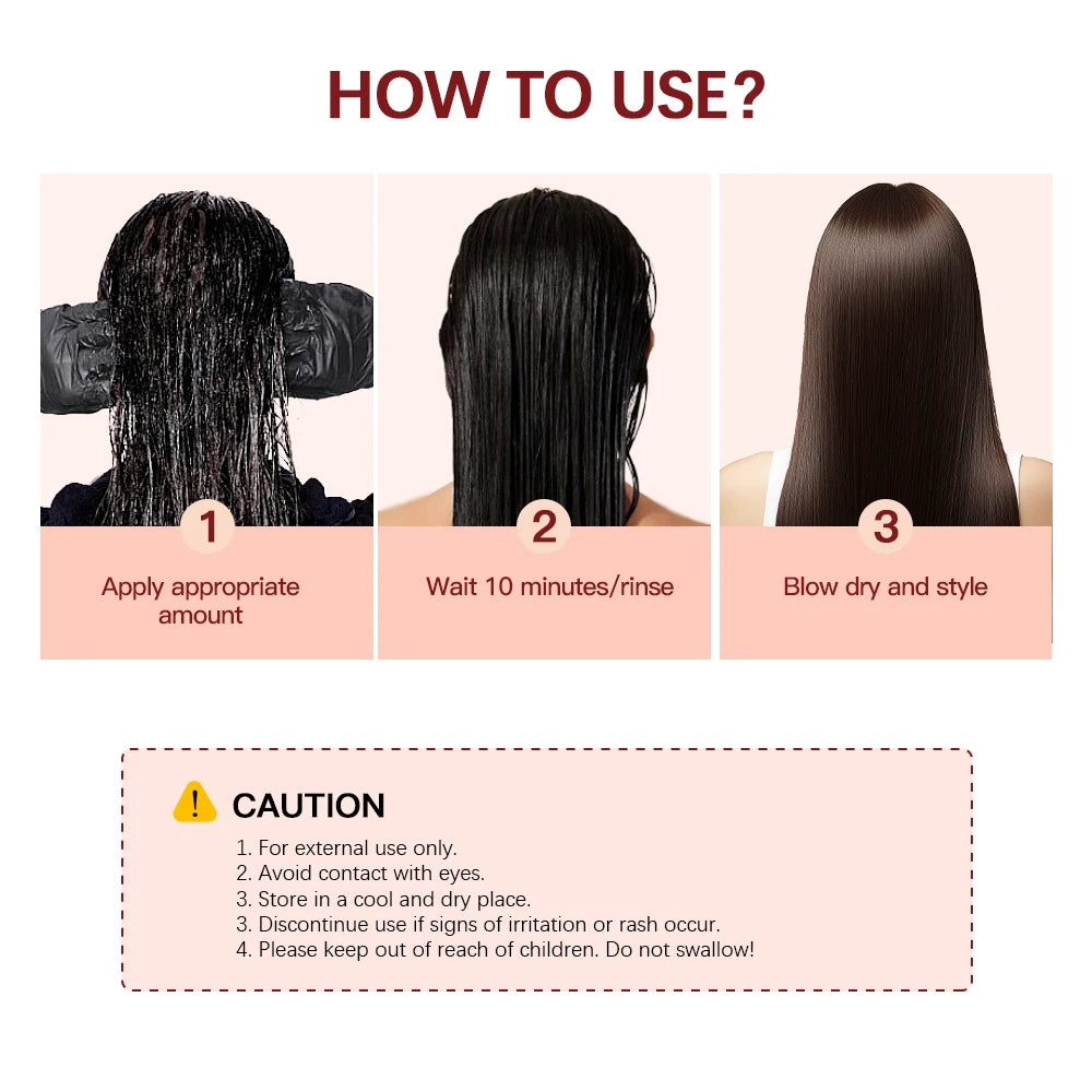 Conditioning Hair Gloss for Vibrant Color and Mirror-Like Shine