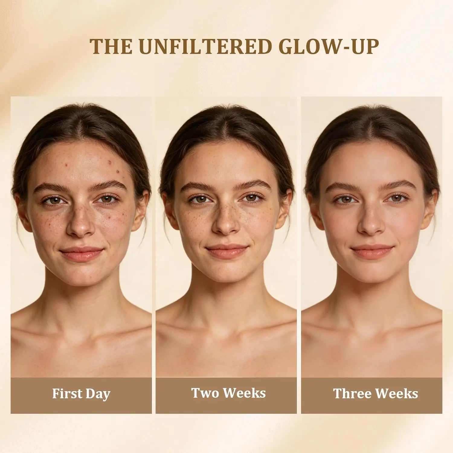 7-Color LED Photon Face and Neck Mask for Skin Rejuvenation and Lifting - 4