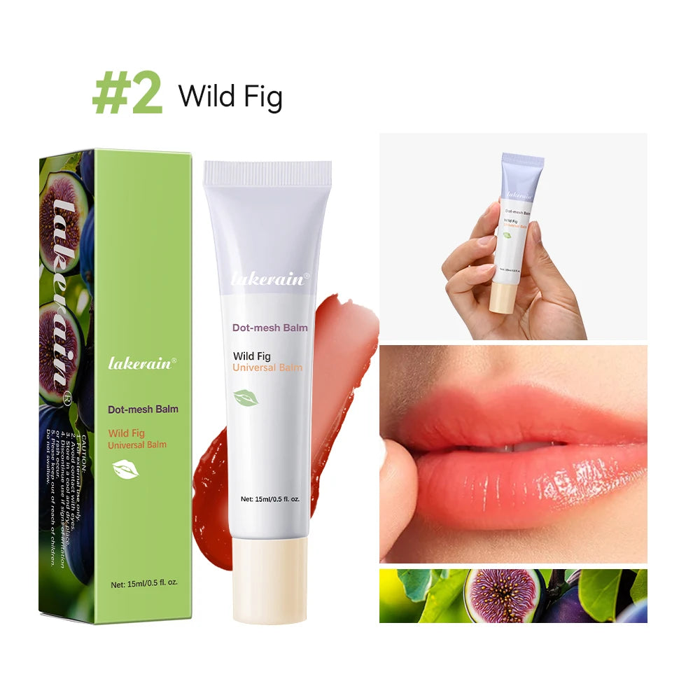 Deep Hydrating Moisturizing Lip Balm for Dry and Cracked Lips Repair - 17