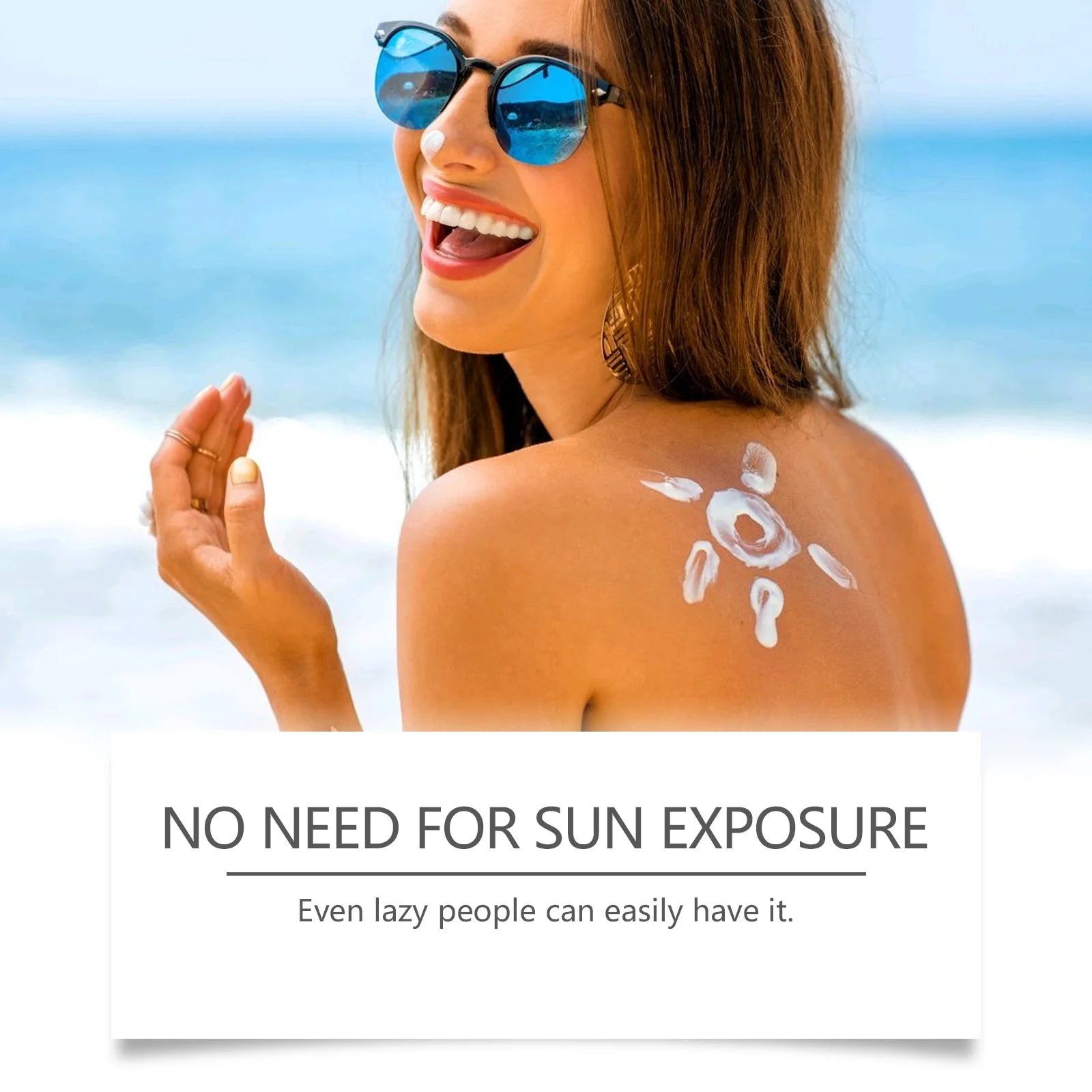 Gradual Sunless Tanning Lotion for a Natural Bronze Glow - 9