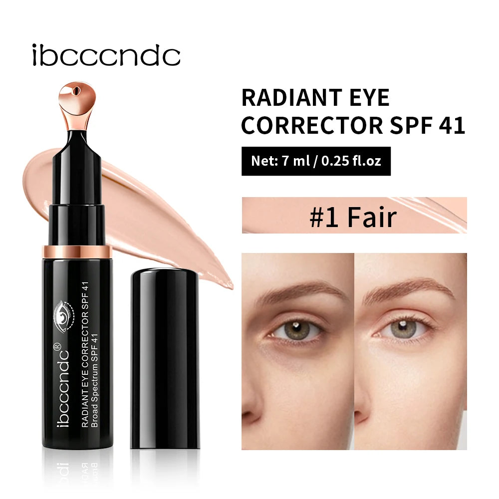 Radiant SPF 41 Under-Eye Corrector for Dark Circles and Fine Lines - 20